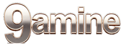 9amine logo